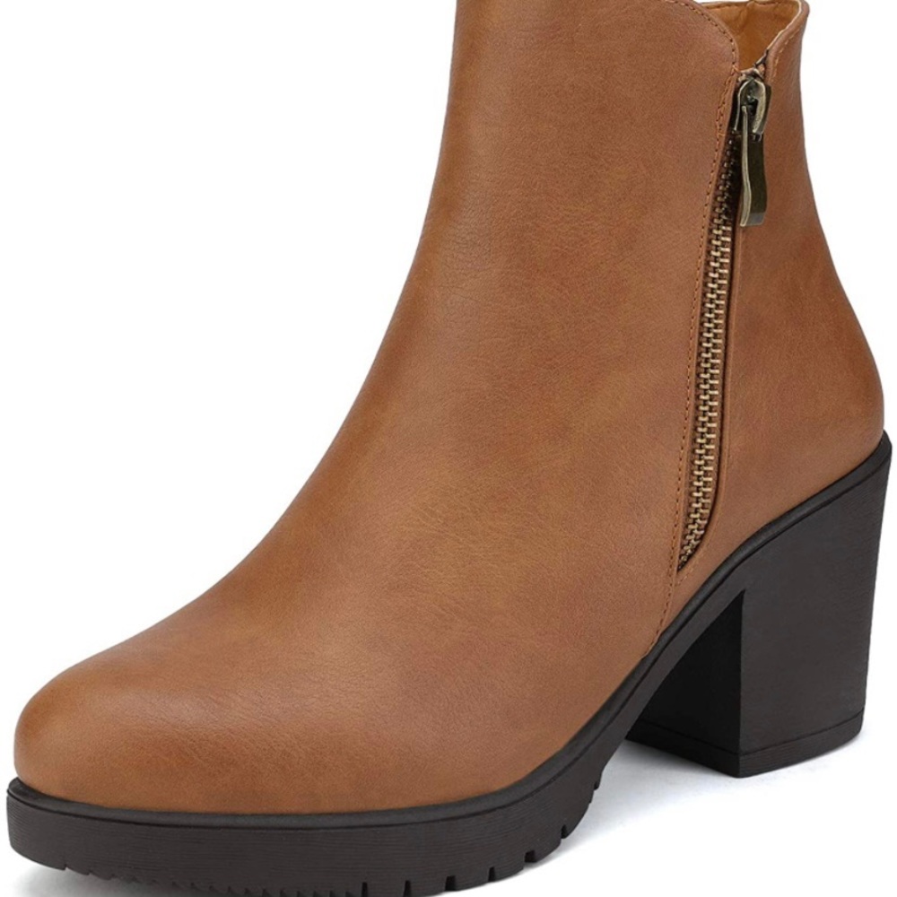 Booties - Picture 2 of 2